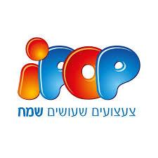 ipop – צעצועים ילדים ודרקונים