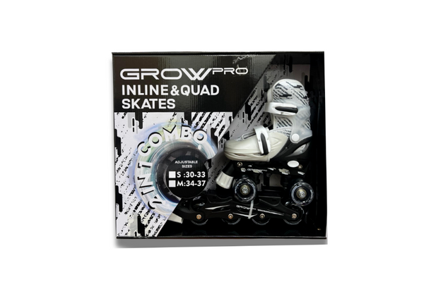 (5143) קומבו סקייט