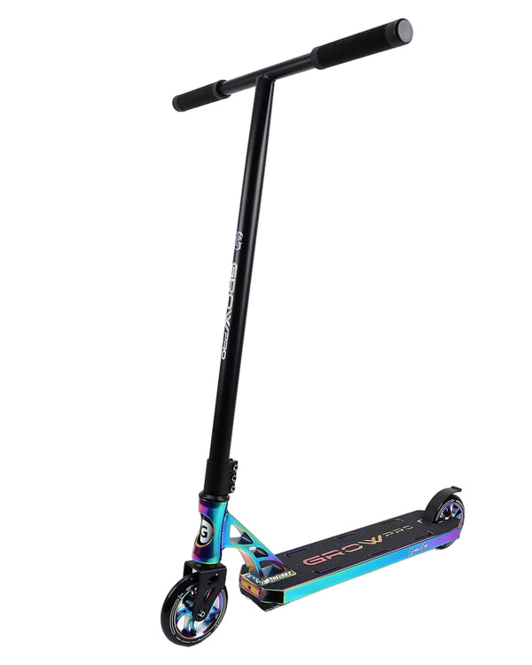 792585 קשת בענן G10 סקוט | סקוט פעלולים