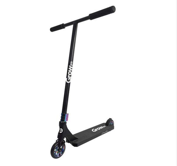 792004 שחור G9 קורקינט | קורקינט פעלולים