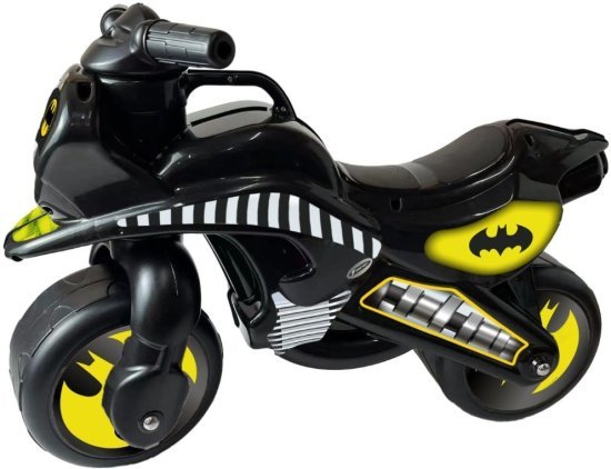 (74109) בימבה אופנוע באטמן