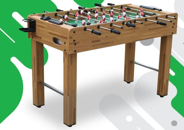 שולחן כדורגל איכותי גדול