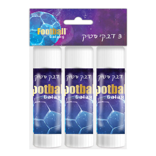 כדורגל דבק סטיק 15 גרם - TOUCH