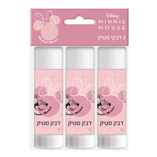 מיני מאוס דבק סטיק 15 גרם - TOUCH