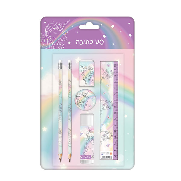 סט כתיבה חד קרן- PALPHOT