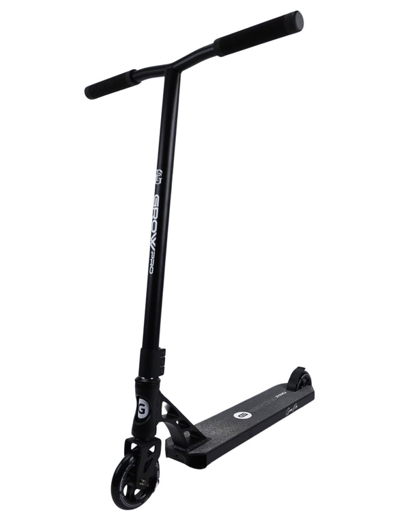 792554 שחור G7 סקוט | סקוט פעלולים