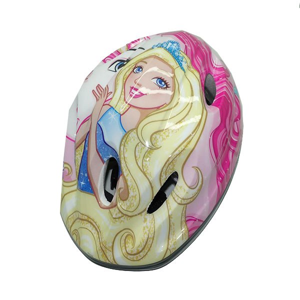 (3442) קסדת ילדים ברבי - VIPER