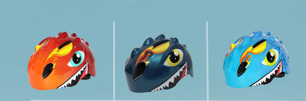 (2745) קסדת דינוזאור