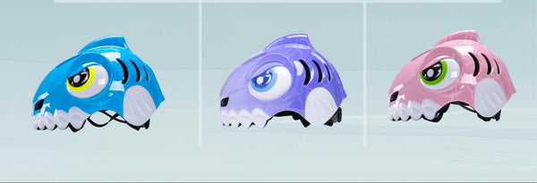 (2691) קסדת כריש