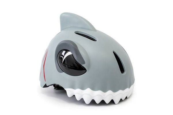 (5136) +קסדת ספיישל כריש 5