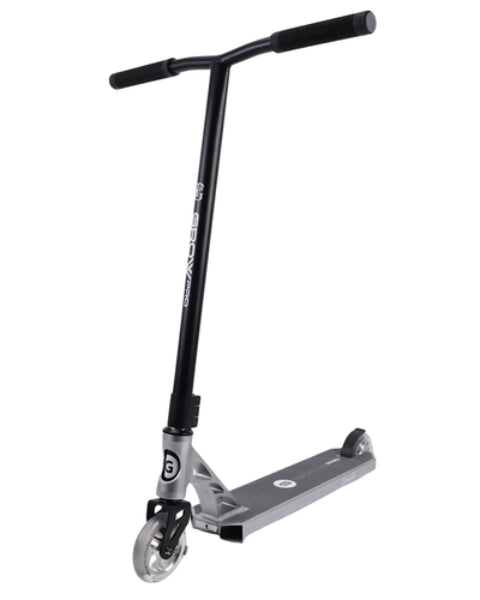 792561 כסוף G7 סקוט | סקוט פעלולים