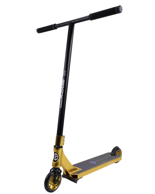 792028  זהב G7 קורקינט | קורקינט פעלולים