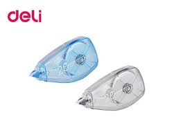 טיפקס סרט מחיקה20  מטר deli