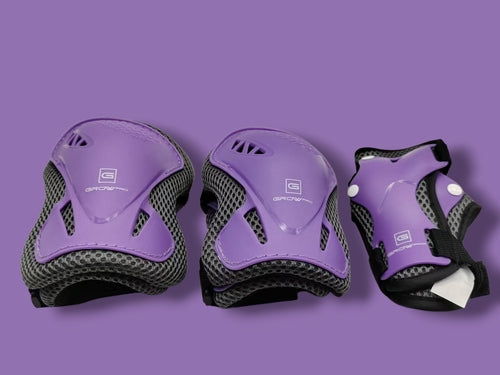 (5334) סט מגנים