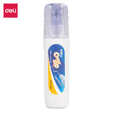 טיפקס עט מחיקה deli