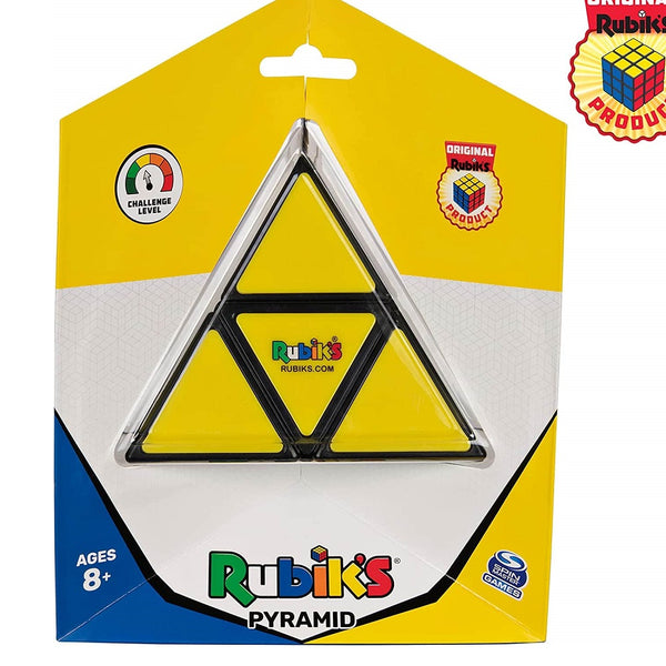 קוביית פירמידה - Rubik's