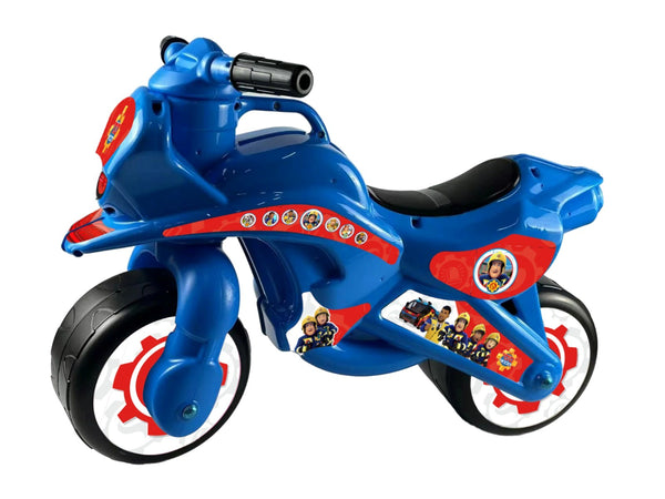 (74123) בימבה אופנוע סמי הכבאי