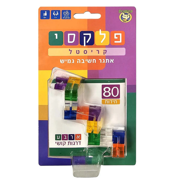 פלקסי | פוקסמיינד