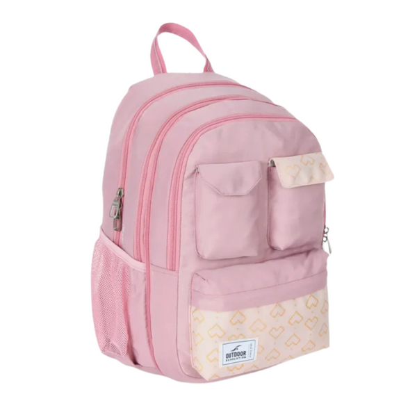 תיק ניתק Free 30 ורוד | Outdoor