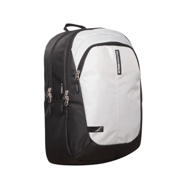 תיק Robbie 30 אפור-לבן | Outdoor