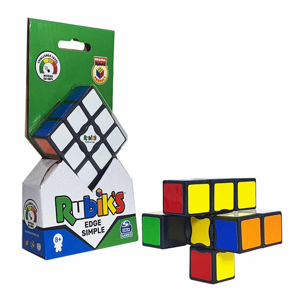 קובייה אדג קובייה  - Rubik's