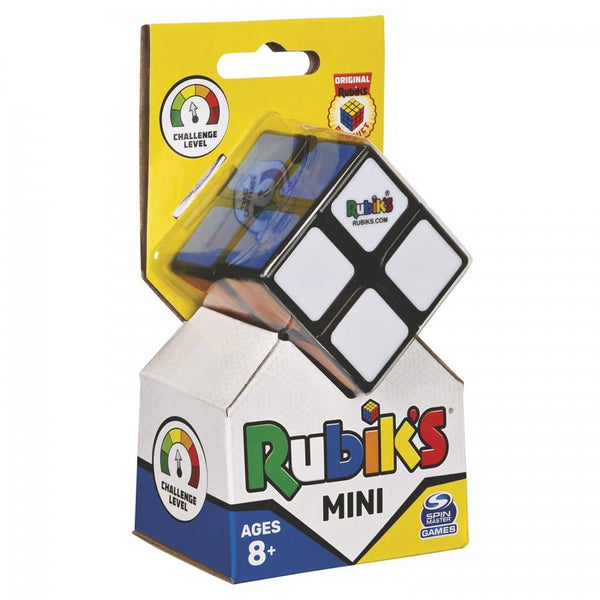 2x2 קובייה - Rubik's