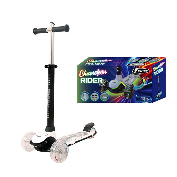 (73751) קורקינט אורות מתחלפים - VIPER