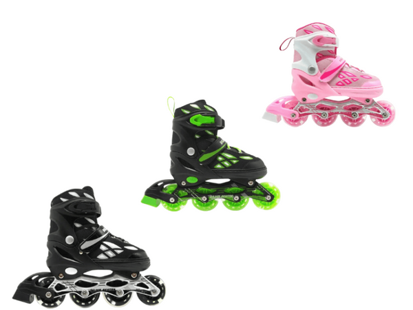 (2233) רולר בליידס 125