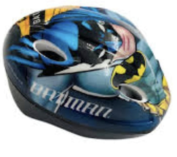 (3466) קסדת ילדים בטמן - VIPER