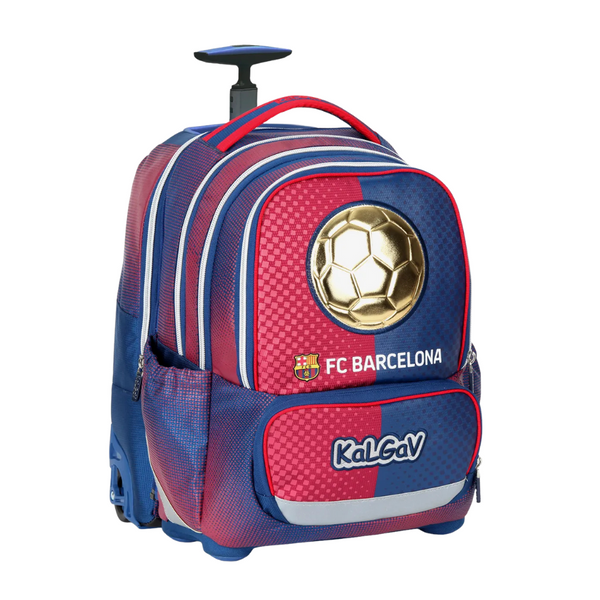 תיק ITROLLEY ברצלונה | קל גב