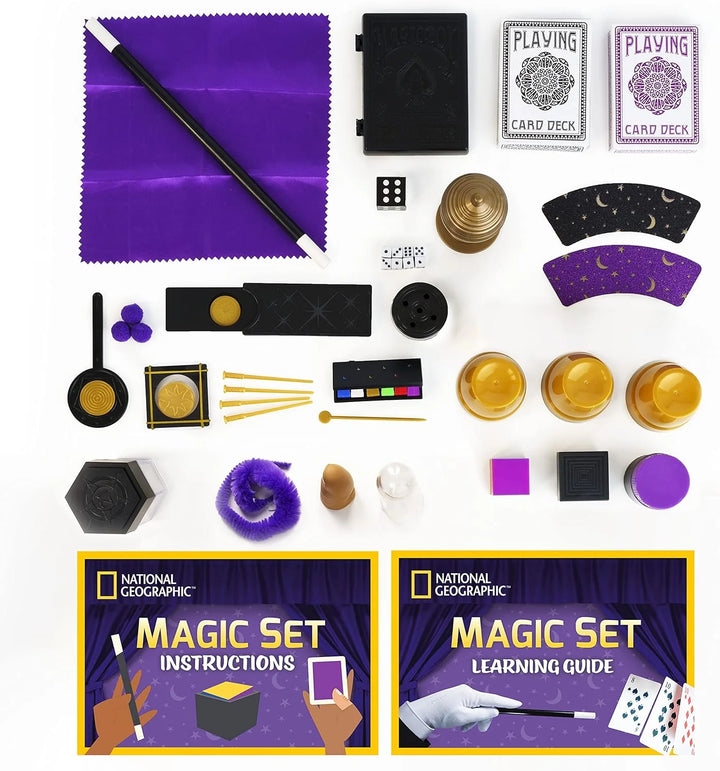 magic set – צעצועים ילדים ודרקונים
