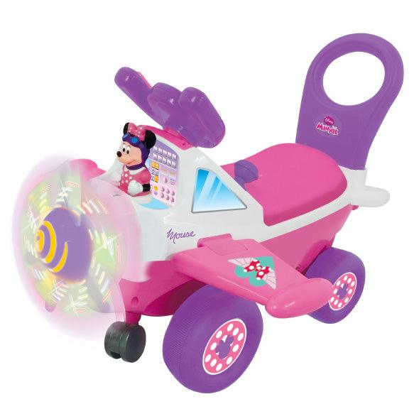 בימבה מיני מאוס מטוס - KIDDIELAND - צעצועים ילדים ודרקונים