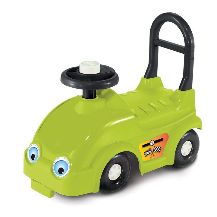 בימבה קאר לתינוק - Iam wheels - צעצועים ילדים ודרקונים