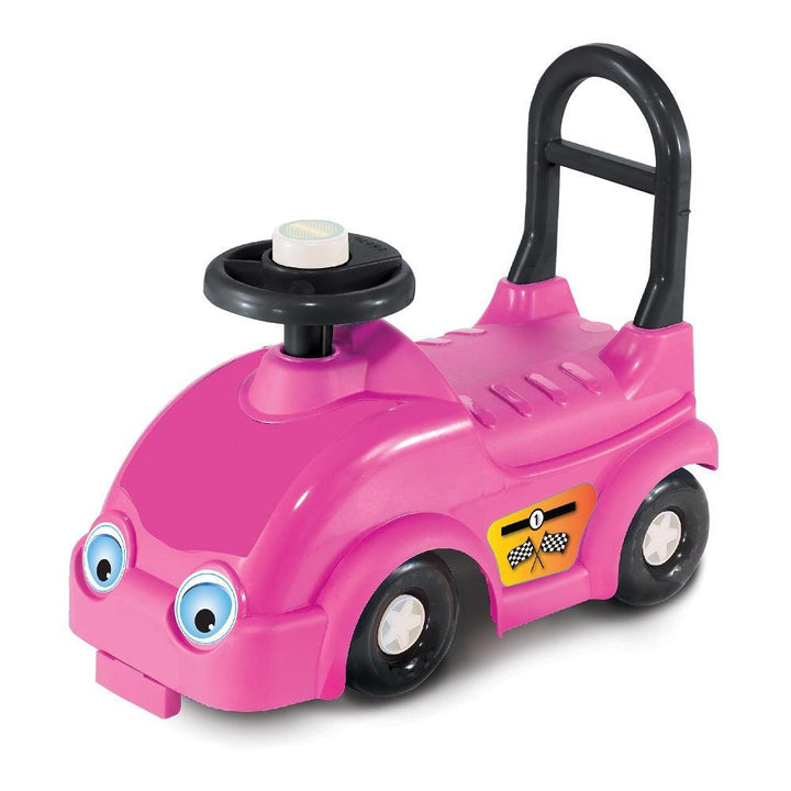 בימבה קאר לתינוק - Iam wheels - צעצועים ילדים ודרקונים