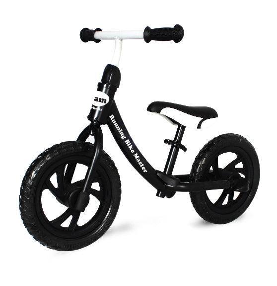 אופני איזון שיווי משקל - Iam wheels - צעצועים ילדים ודרקונים