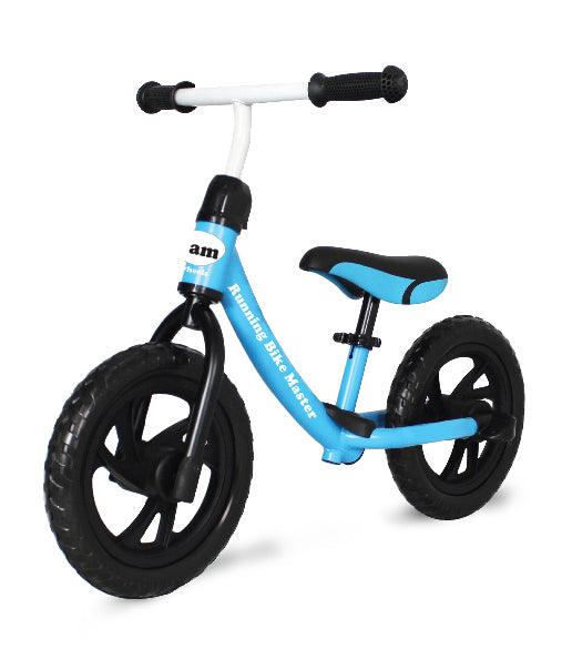 אופני איזון שיווי משקל - Iam wheels - צעצועים ילדים ודרקונים