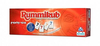 רומיקוב סופר קלאסיק - קודקוד - קודקוד - ילדים ודרקונים