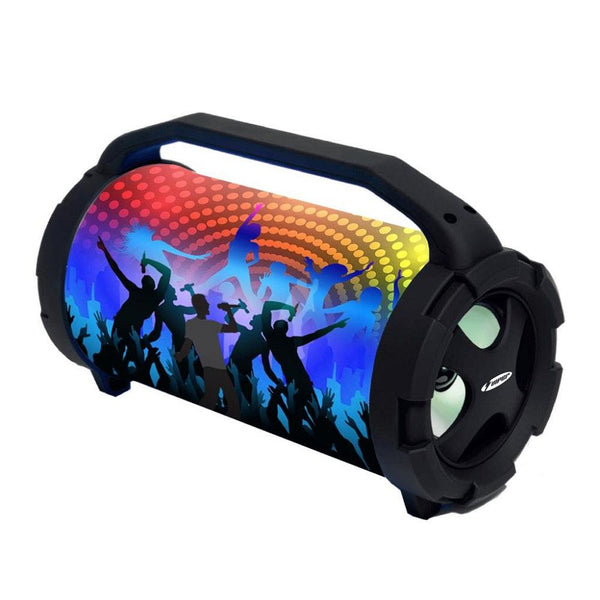 רמקול נייד - Viper - צעצועים ילדים ודרקונים