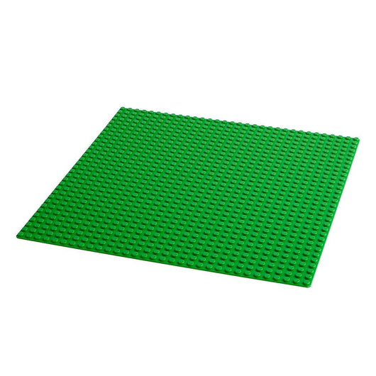 לגו 11023משטח בסיס ירוק (LEGO 11023 Green Baseplate Classic) - צעצועים ילדים ודרקונים