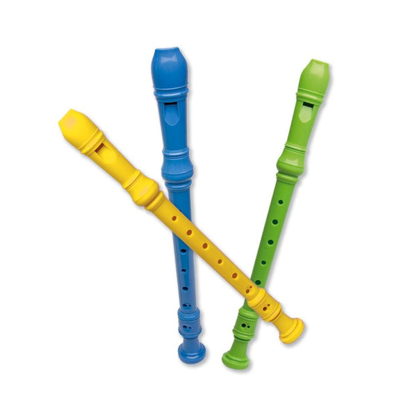 חלילית צבעונית - חלילית - צעצועים ילדים ודרקונים