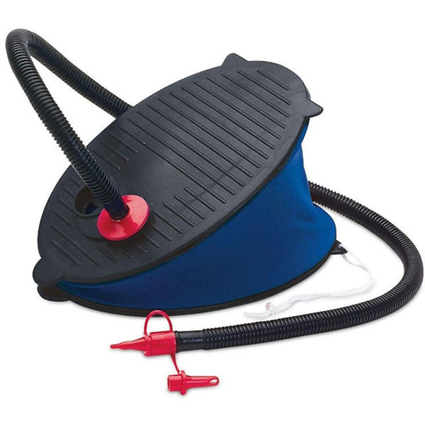 משאבה רגלית 3 ליטר - INTEX - צעצועים ילדים ודרקונים