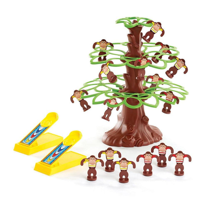 קפיץ קוף אורדע - צעצועים ילדים ודרקונים