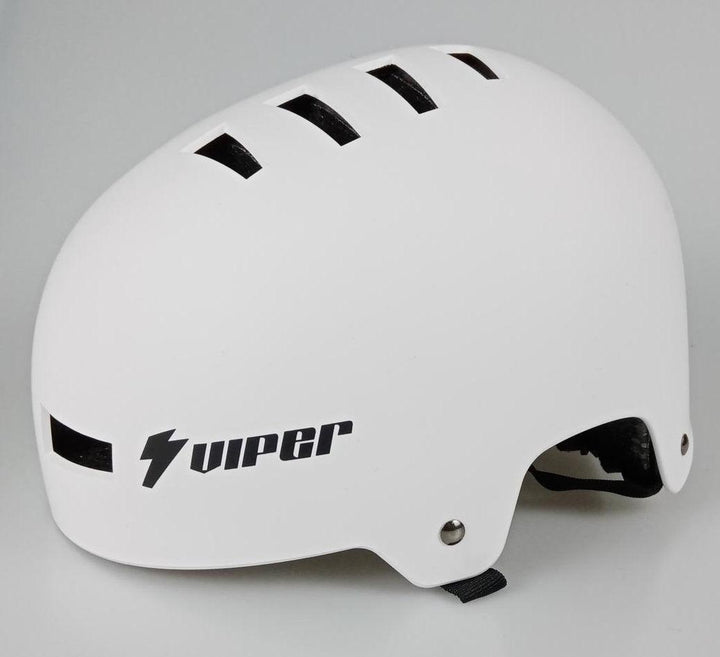 קסדה לילדים לרוכבי אופניים וקורקינט Viper - צעצועים ילדים ודרקונים