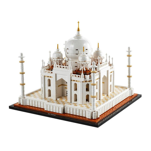 לגו 21056 טאג' מאהל (LEGO 21056 Taj Mahal Architecture) - צעצועים ילדים ודרקונים