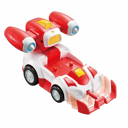 ג'ט עם רכב עונה 4 - מטוסי העל - צעצועים ילדים ודרקונים