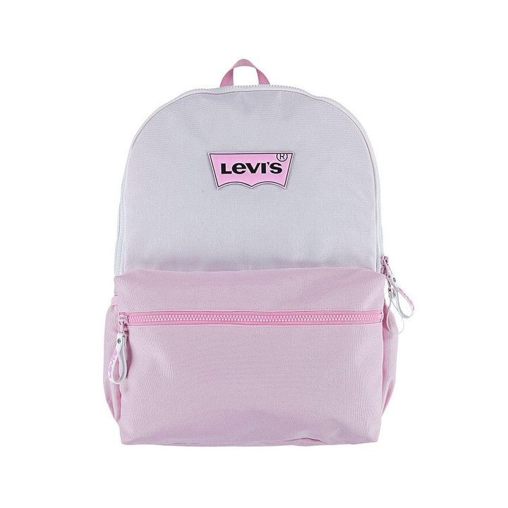 תיק ליוויס ורוד בהיר - Levis - צעצועים ילדים ודרקונים
