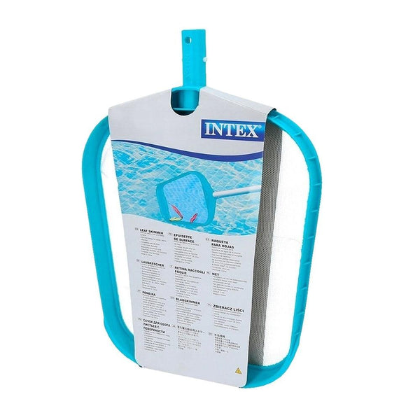 רשת לניקוי לכלוך צף - INTEX - צעצועים ילדים ודרקונים