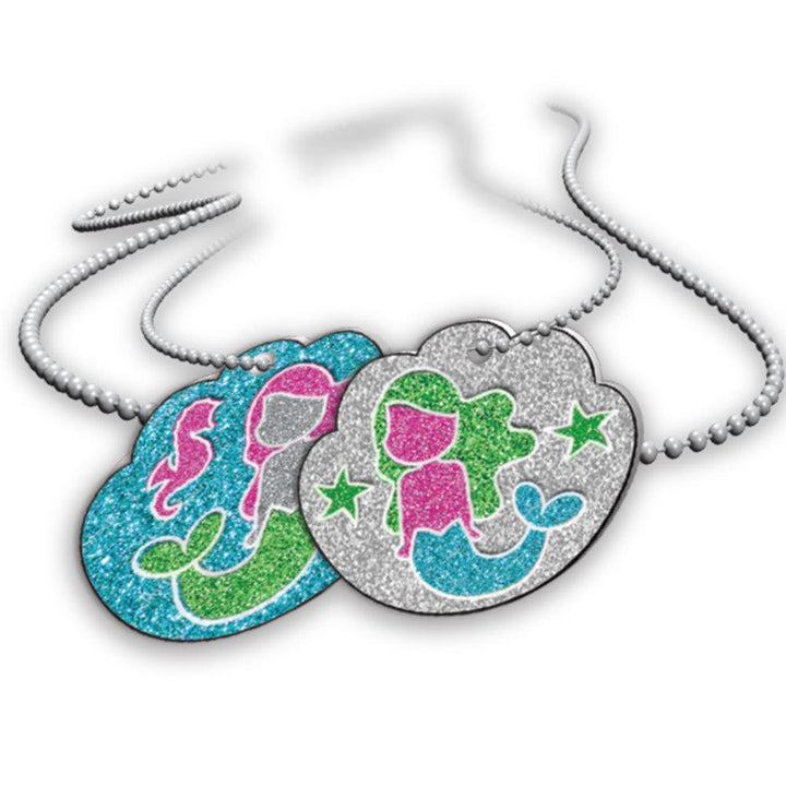 בת הים מסיבה נוצצת - דיאמנט - צעצועים ילדים ודרקונים