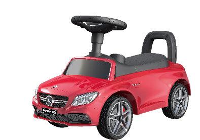 בימבה מרצדס  - Iam wheels - צעצועים ילדים ודרקונים