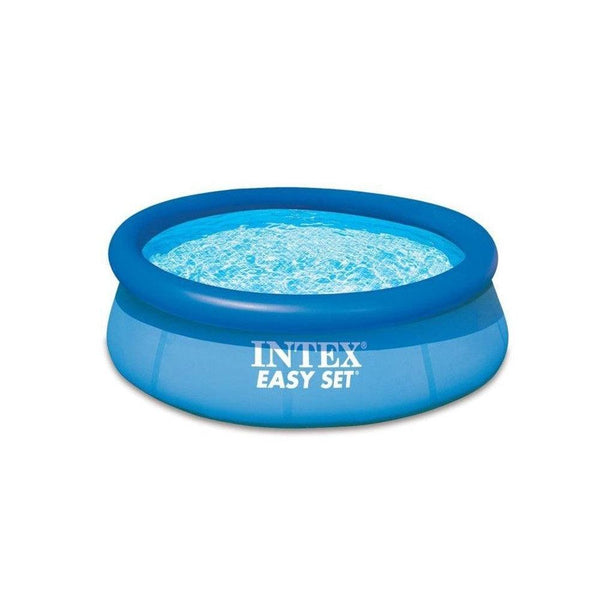 בריכה עגולה 305X76 ס"מ - INTEX - צעצועים ילדים ודרקונים